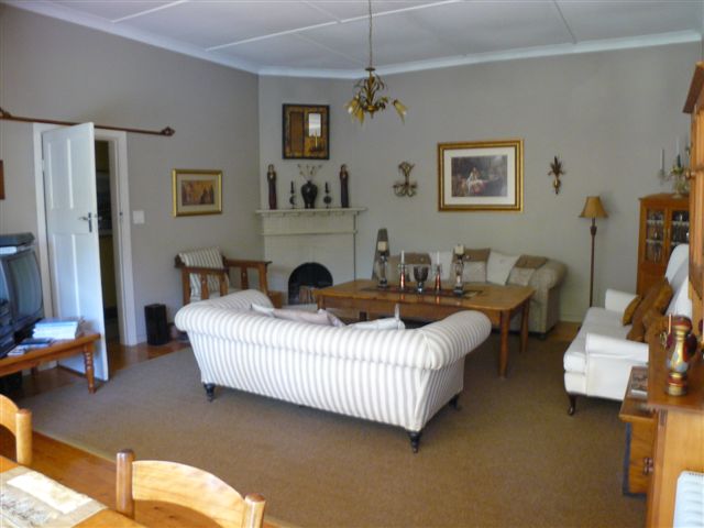 morgentau B&B